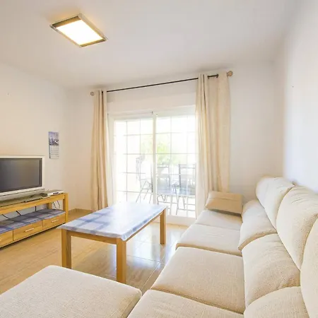 Διαμέρισμα Bungalow Parretes A4 - Plusholidays Κάλπε