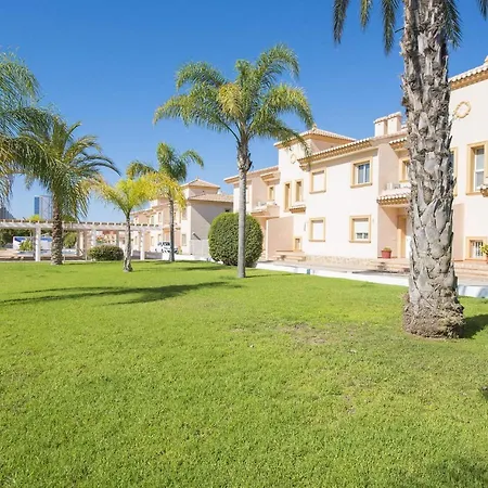 Bungalow Parretes A4 - Plusholidays Διαμέρισμα